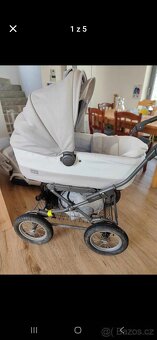 Inglesina dvojkombinace - 2