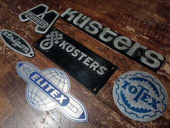 Cedulky ze stroju - 2