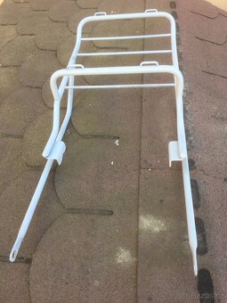 Nosič Jawa 350/63 - 2