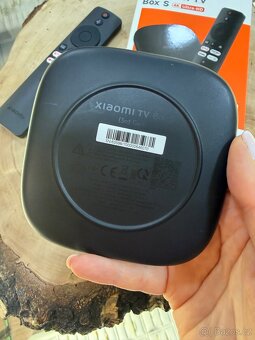 XIAOMI TV BOX S - 2