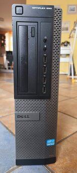 Dell optiplex 990 - 2