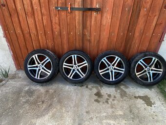 disky megane IV. - 2