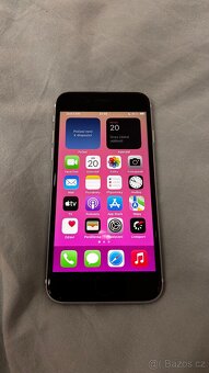 Prodám Apple iPhone SE 2020 64GB - 2