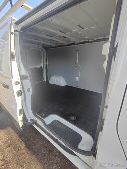 Nissan NV300 Long 1.6 TDi 92kw - 2