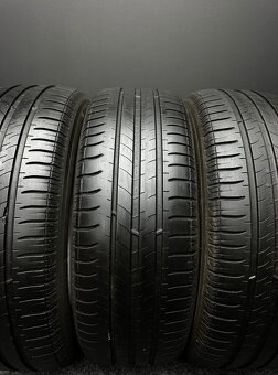 Sada pneu Michelin 195/60/16 - 2