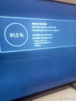 Prodám Xbox one - 2