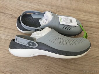 CROCS literide 360 - 2