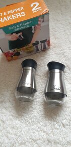 Slánka + pepřenka.Kardigan.NOVÉ - 2