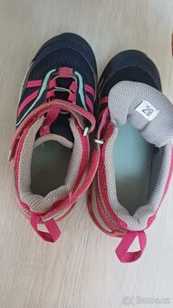 Boty vel. 29- 30 - 2