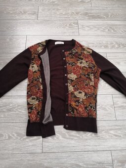 Svetr vel.L/XL - 2