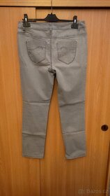 Dámské džíny skinny - 2