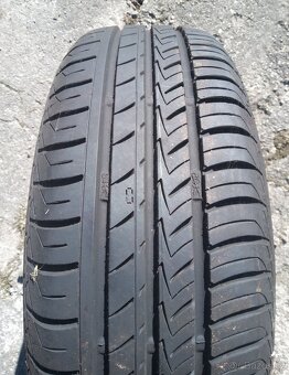 185/60r14 Fabia Polo Ibiza - 2