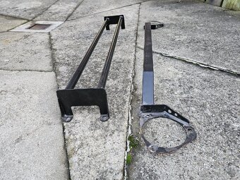 Rozpěrné tyče Subaru Impreza - 2