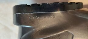 Lyžařské boty - 2