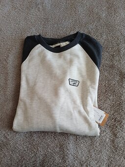 Prodám mikiny XXL - 2