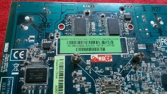 Ati Sapphire HD 3650 - 2