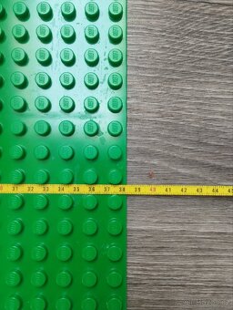 Lego Duplo podložka - 2