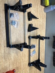 Stojan na vzduchovku - 2
