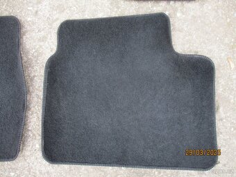 KIA CEED´ - koberečky - 2