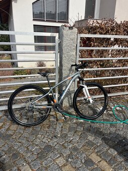 Dětské kolo 7-12 let - 2