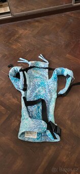 Dětské nosítko Be lenka - 2