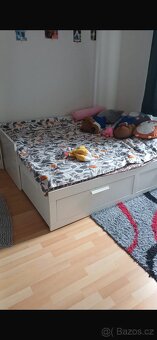 Pronájem bytu 2 kk - 2