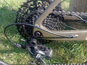 Apache Gravel GILA 1 - 2