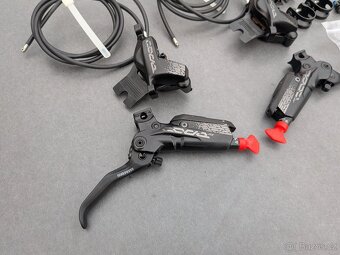 brzdy Sram Code RS - 2