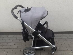 Prodám kočárek Mutsy Farmer I2 - 2