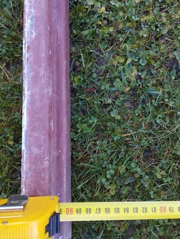 Zárubně+ dveře - 2