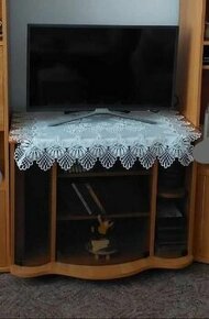 Prodám TV stolek - 2