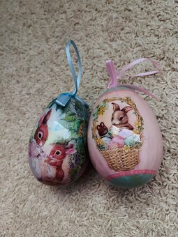 Velká vajíčka set - 2