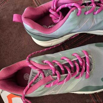 botasky vel.37 dětské zn. Crivit - 2