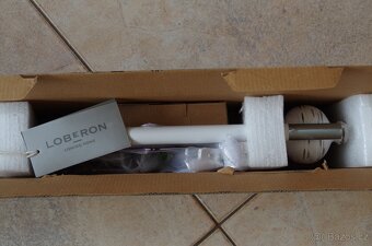 Záclonová tyč Caroline (eshop Loberon) - 2