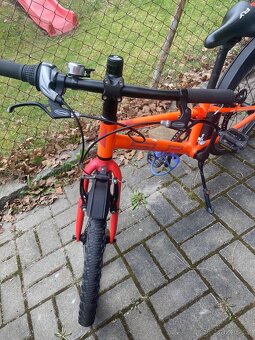 Kolo Superior FLY 20 - 2