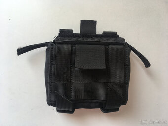 Lékárnička Aegis miniafak - NOVÁ - 2