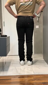 Levi’s jeans 511 - 2
