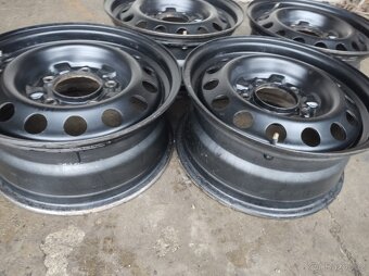 16" disky 5x139 offroad - 4kusy - 2