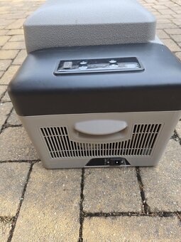 kompresorová lednička - 2