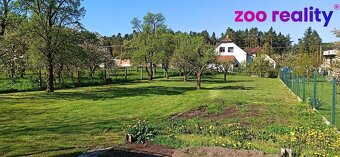 Prodej, rodinný dům, Vrábče - 2