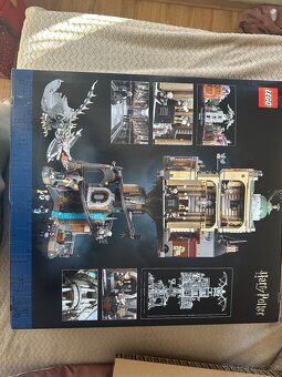 Prodám lego 76417 - 2