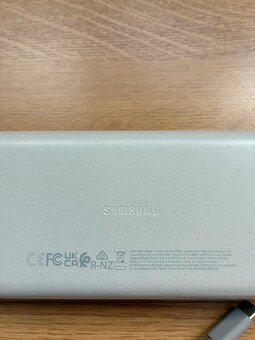 Powerbanka značky Samsung - 2