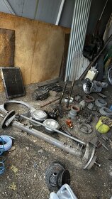 Kardan Multicara M24, M25 - 2