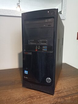 PC Intel Core i7-3770 - 2