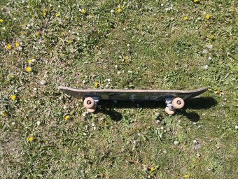 skateboard - 2