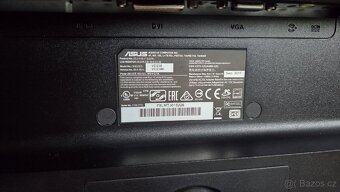 Monitor asus - 2
