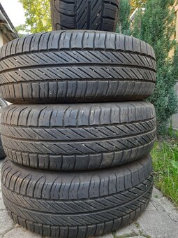 Pneu 215/65 R16C - pneu na dodávku - 2