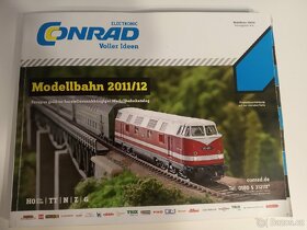 Katalog železničních modelů - 2