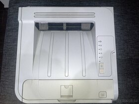HP LaserJet P2035 - 2