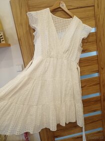 Letní šaty - 2